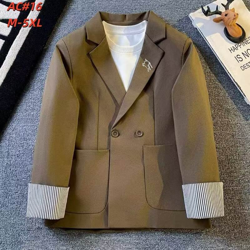 Burberry M-3XL 12yr216