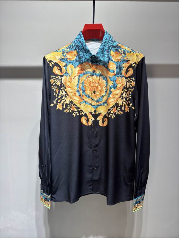 Versace S-2XL 12yr180