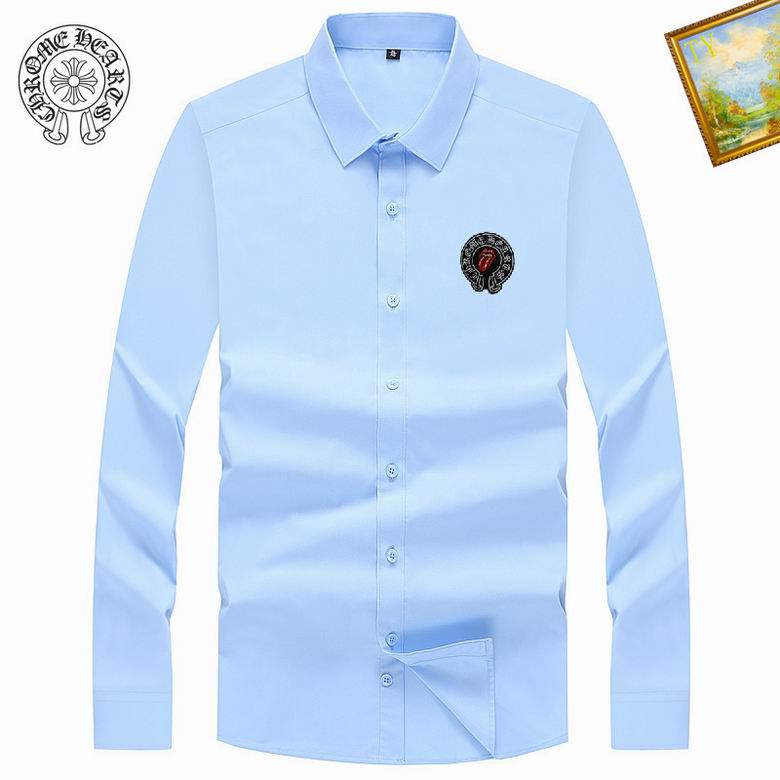 Chrome Hearts S-4XL 25tn02
