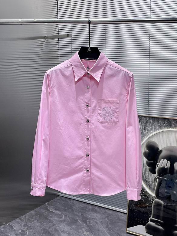 Chrome Hearts S-XL 7st8135