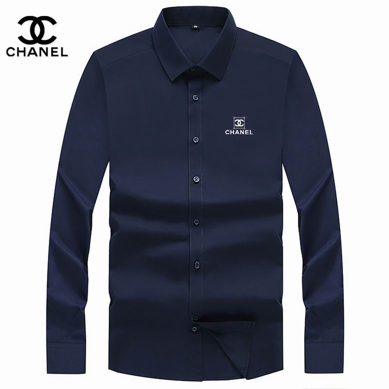 Chanel 长袖衬衫 0820