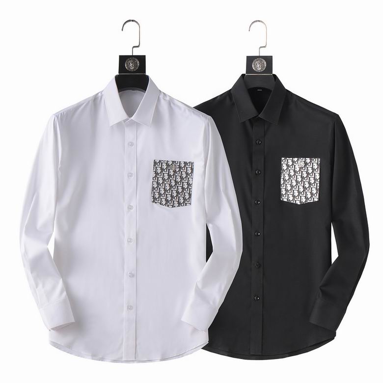 Dior M-3XL 26n06