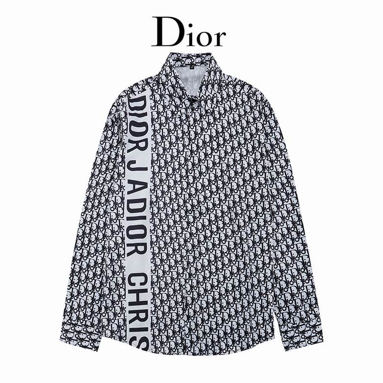 Dior M-3XL jdtv23