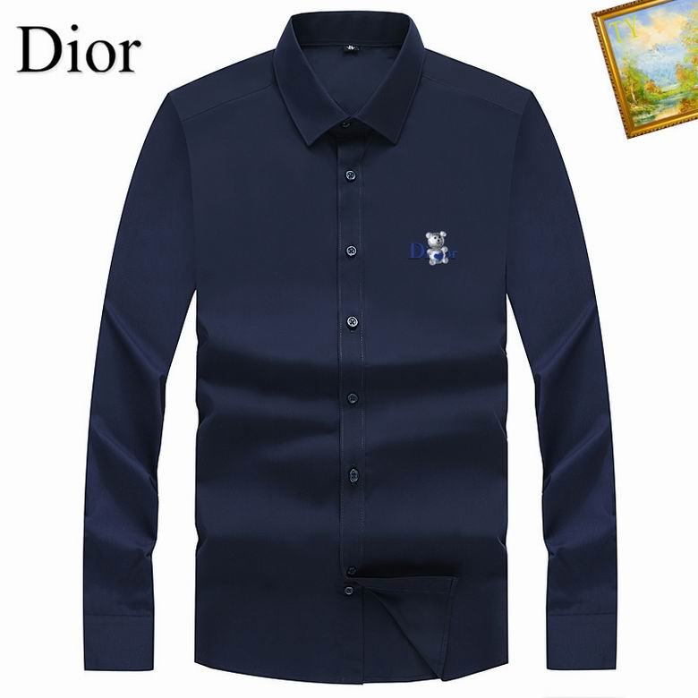 Dior S-4XL 25tn43