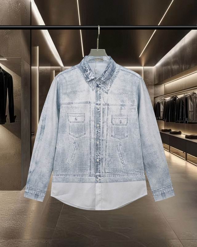 Dior M-2XL hgntx07