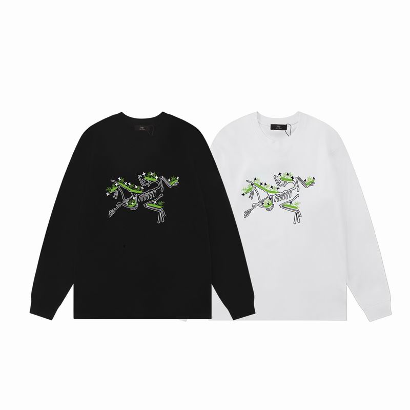 Arcteryx XS-L fxtx18