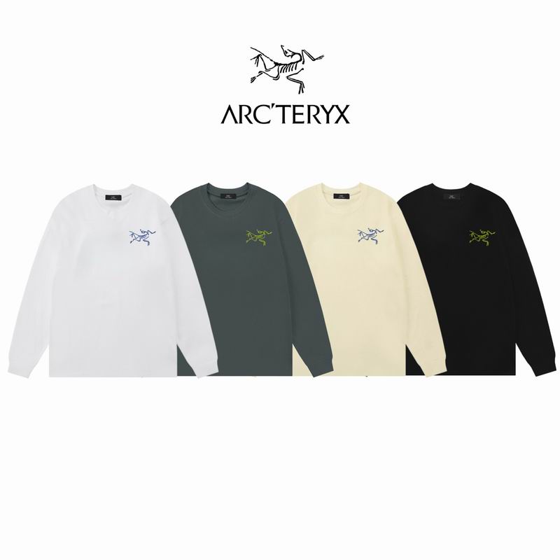 Arcteryx XS-L fxtx22