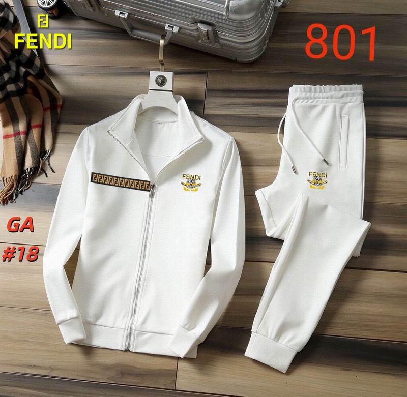 Fendi M-5XL 12yr343
