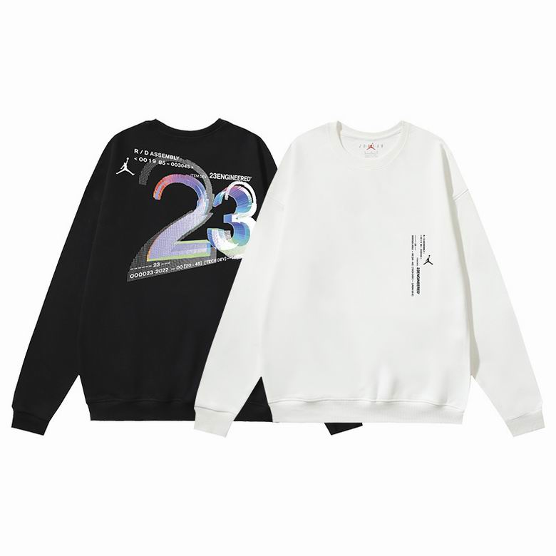 Jordan Sweatshirt m-xxl 6ct02