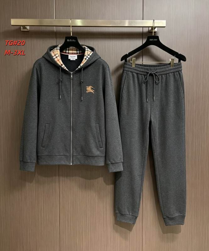 Burberry M-3XL 12yr112