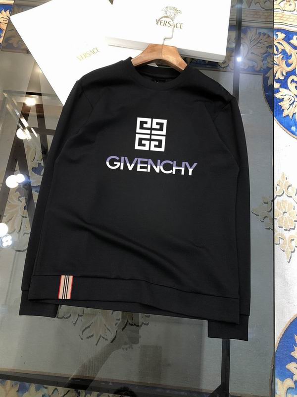 Givenchy M-5XL 12yr41