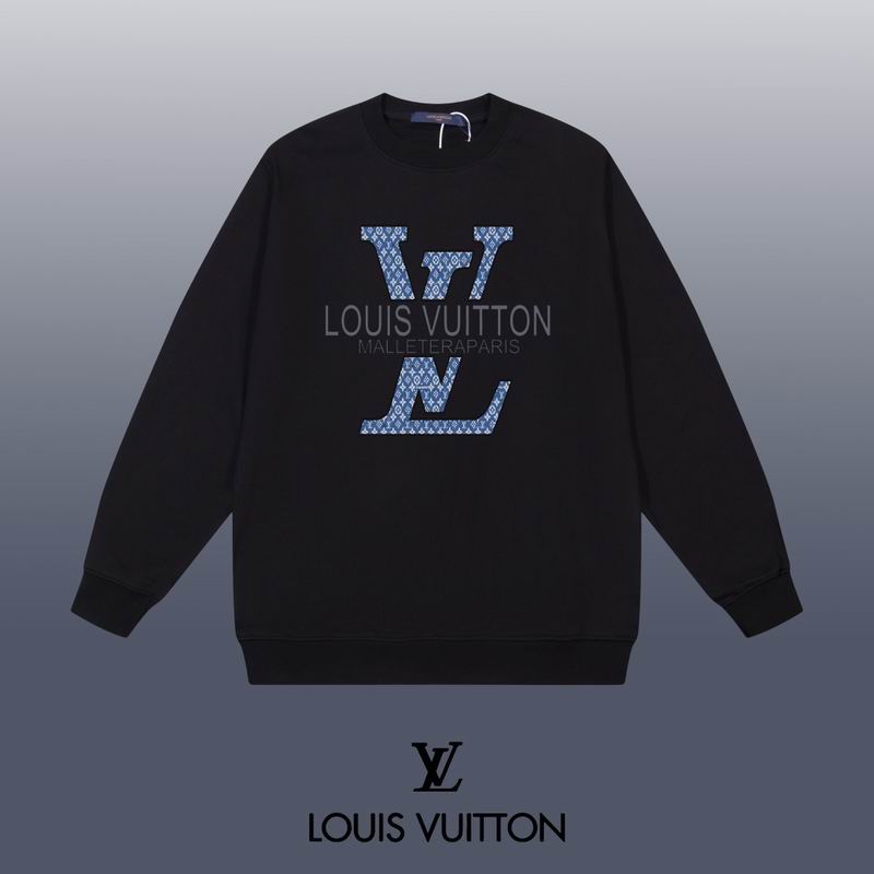 LV Sweatshirt sxit 0820