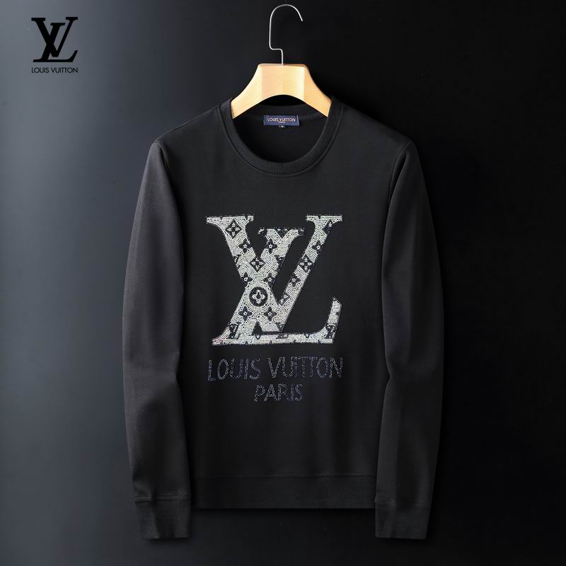 LV Sweatshirt 25c 0821