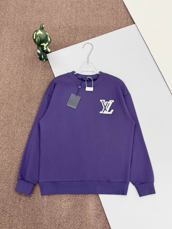 LV Sweatshirt 0821