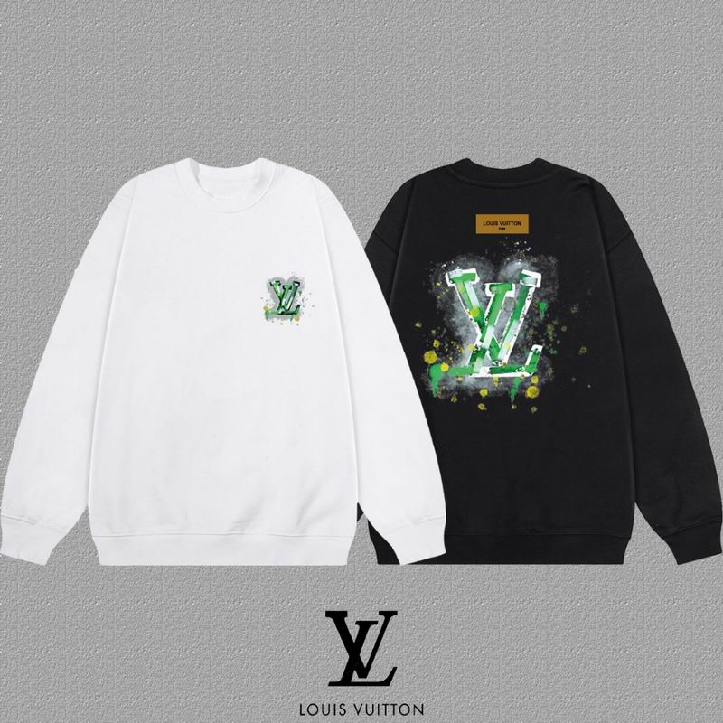 LV Sweatshirt xet 0821