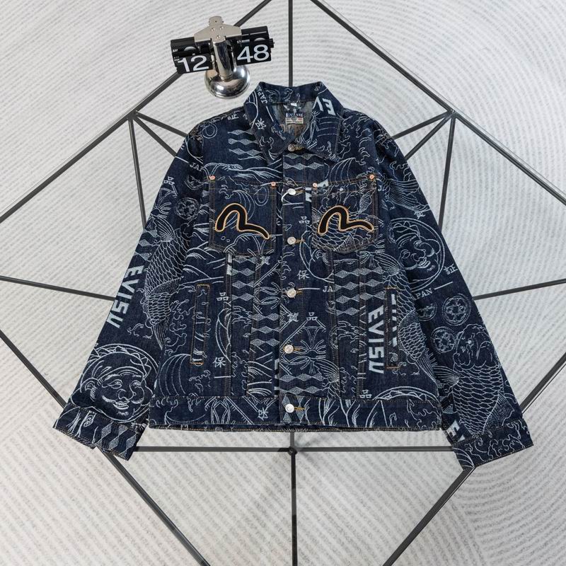 Evisu S-XL sz28-36 aatx43
