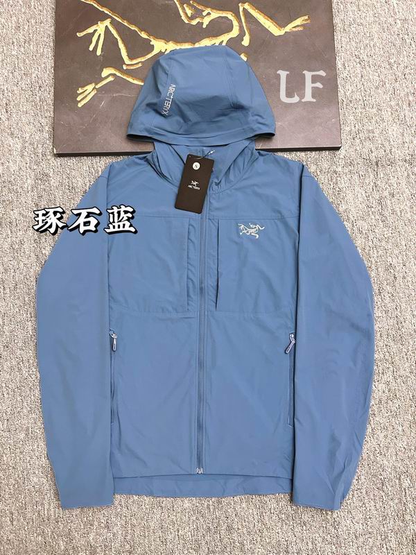 Arcteryx S-2XL aatx236