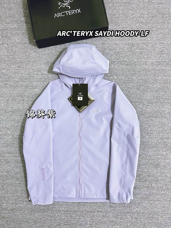 Arcteryx XS-XL aatx241