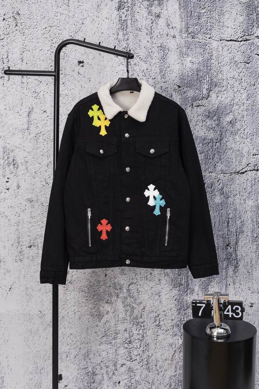 Chrome Hearts S-XL aatx124