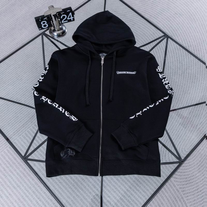 Chrome Hearts S-XL aatx125