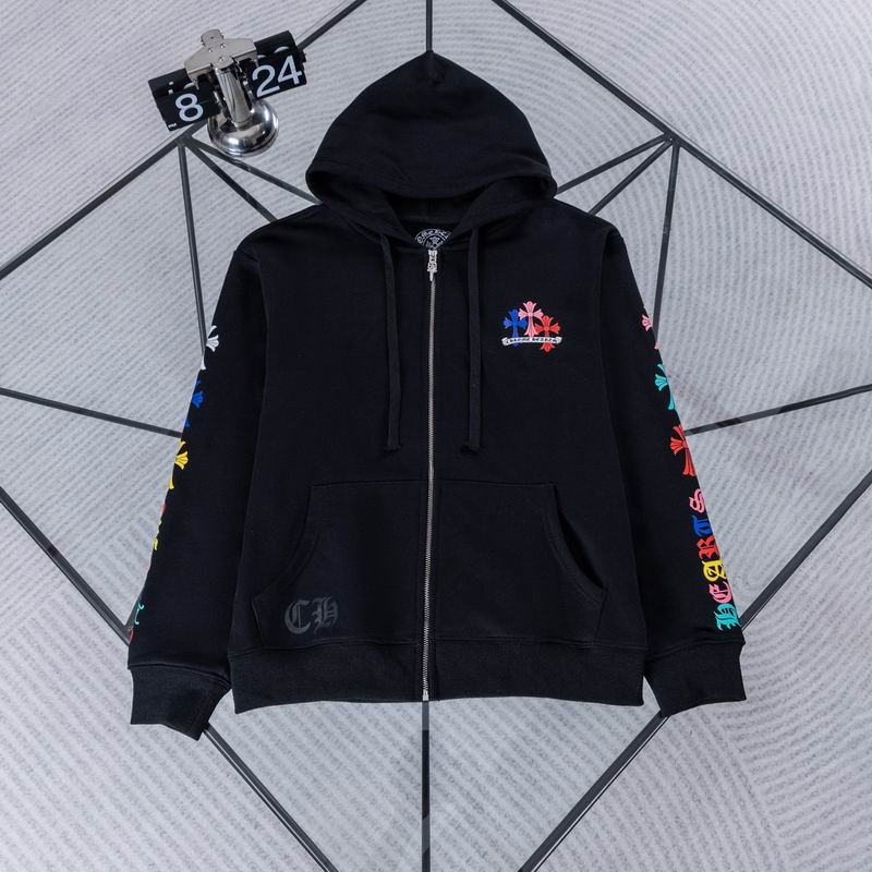 Chrome Hearts S-XL aatx126