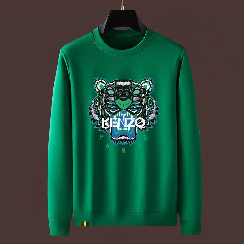Kenzo M-4XL 11Ln02