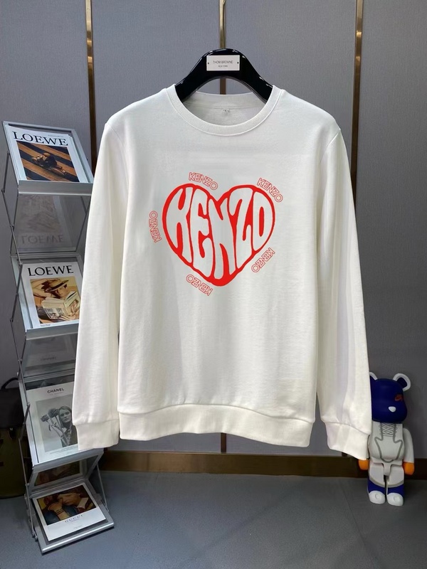 Kenzo M-5XL kdtr01