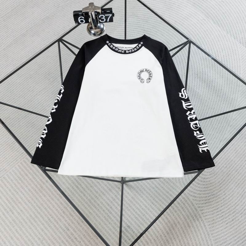 Chrome Hearts S-XL aatx130