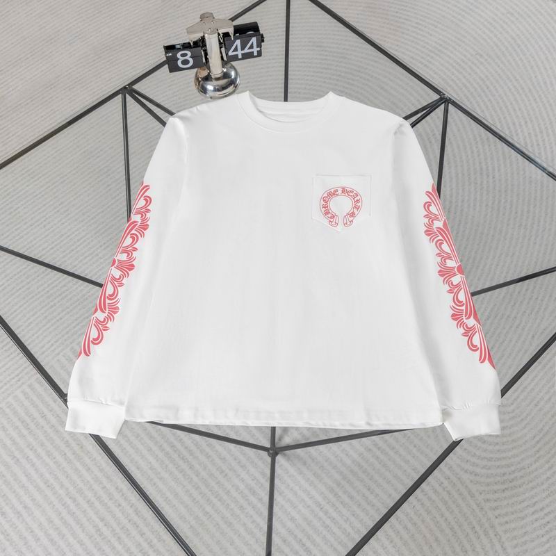 Chrome Hearts S-XL aatx135