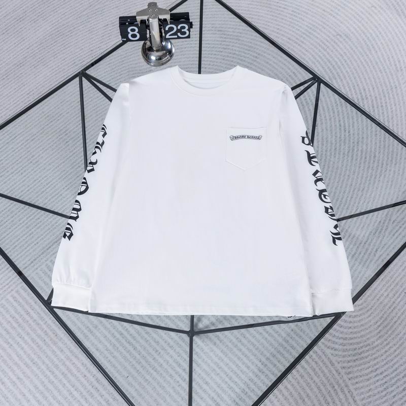 Chrome Hearts S-XL aatx137