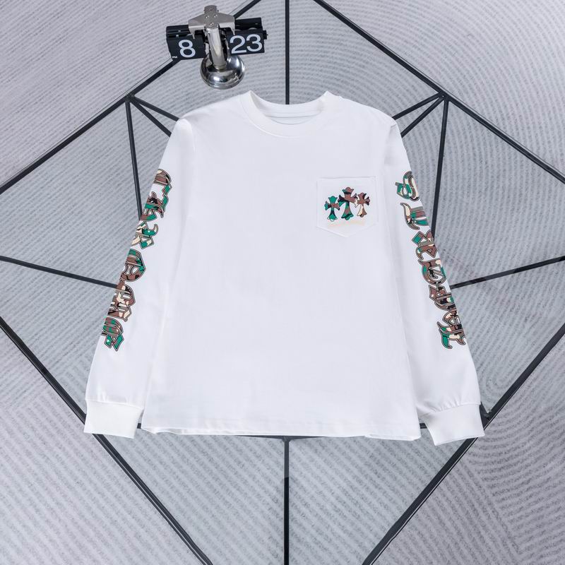 Chrome Hearts S-XL aatx141