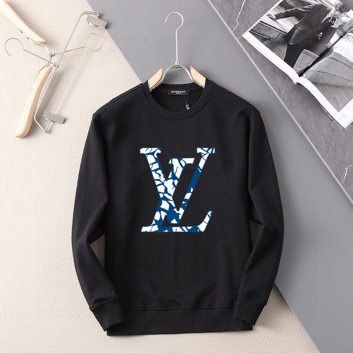LV M-5XL kdtn114