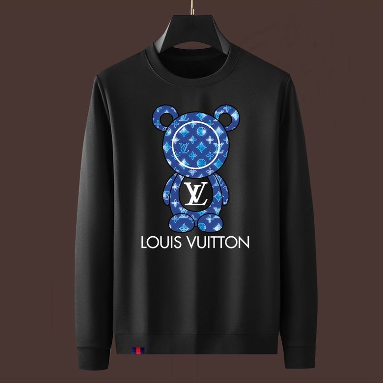 LV M-4XL 11Ln53