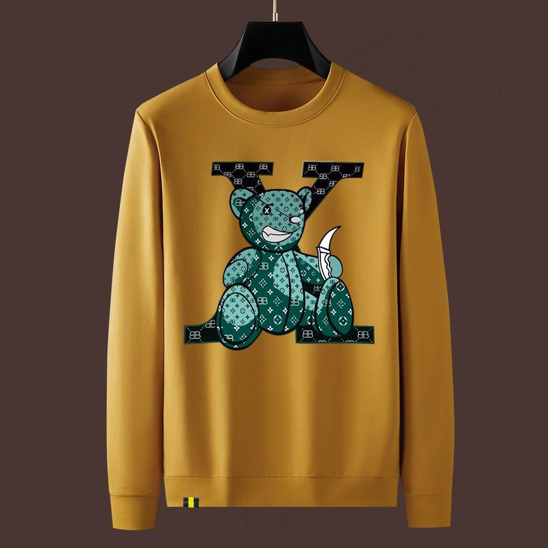 LV M-4XL 11Lr03
