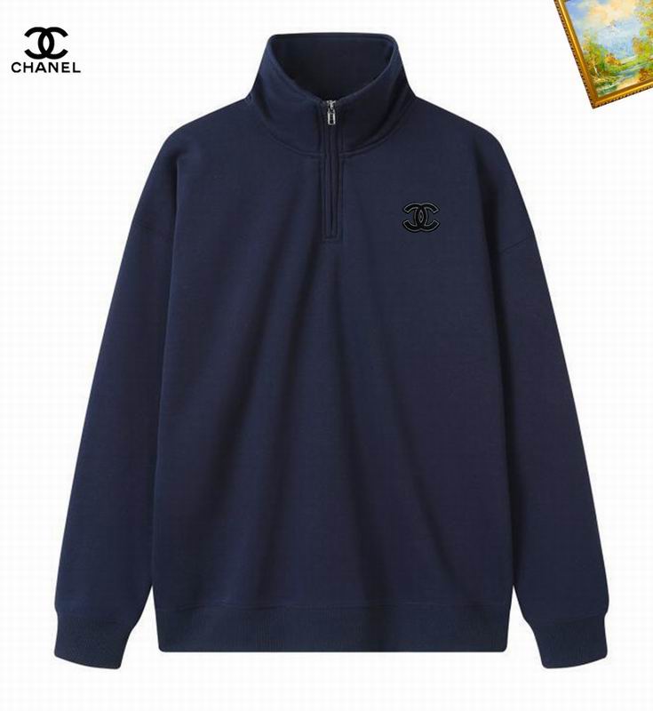 Chanel S-3XL 25tr22