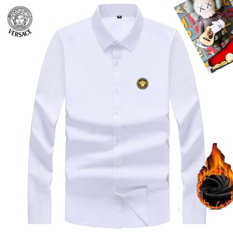 Versace Shirt LS 25t