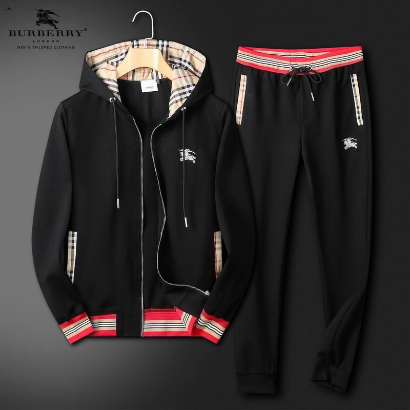 Burberry M-3XL 25cr113