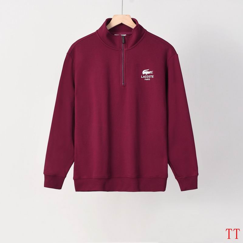 Lacoste Sweatshirt 0821