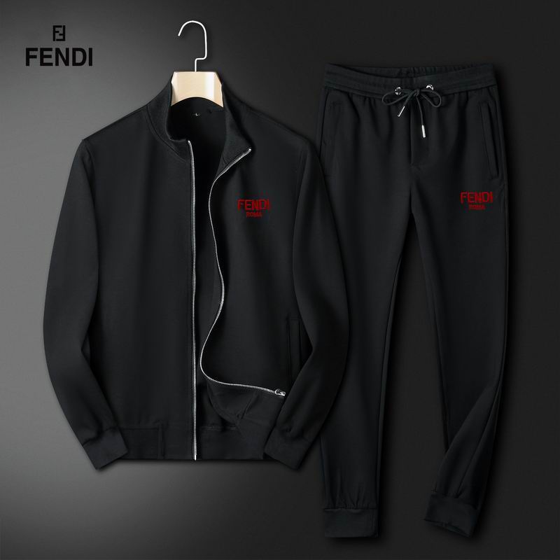 Fendi M-3XL 25cr346