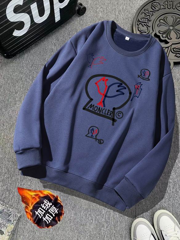 Moncler M-5XL 11Ln49
