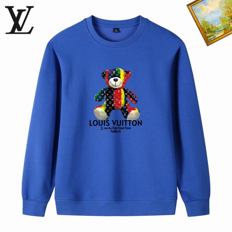 LV M-3XL 25tn101
