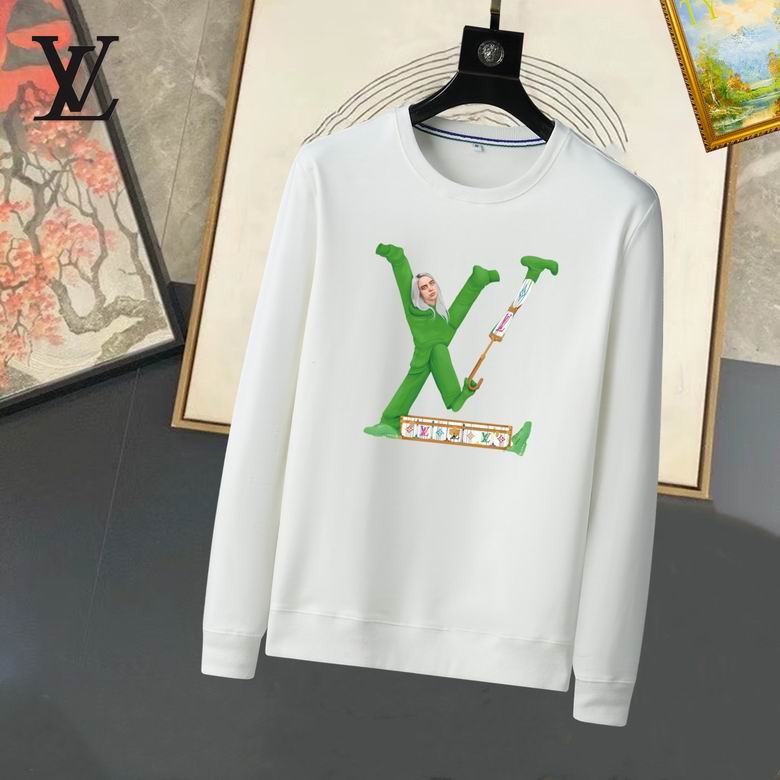 LV M-3XL 25tn115