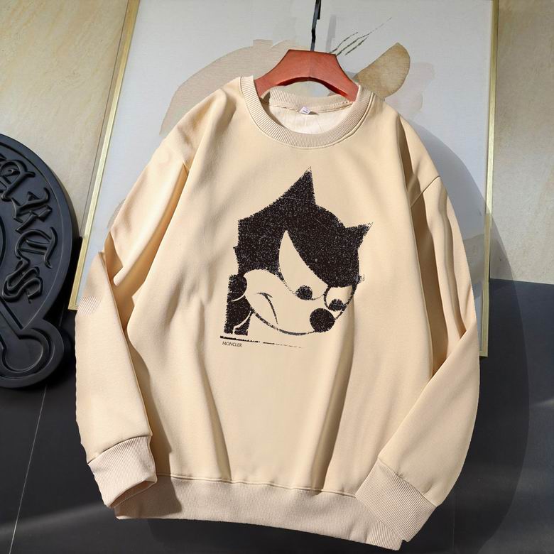 Moncler S-5XL 11Ln80