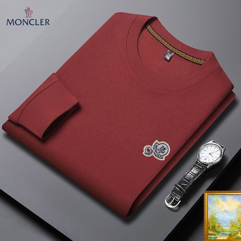 Moncler M-3XL 25tx100