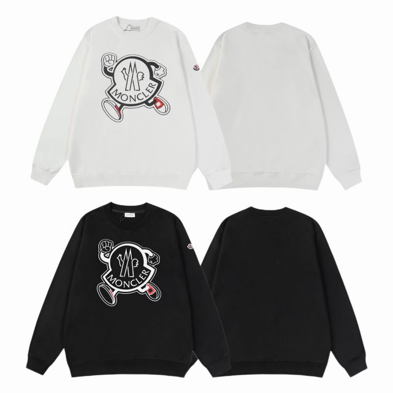 Moncler XS-L sxitx8012