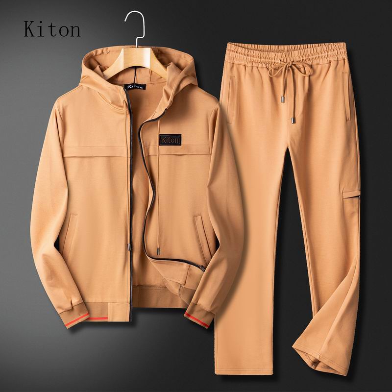Kiton M-3XL 25cr44