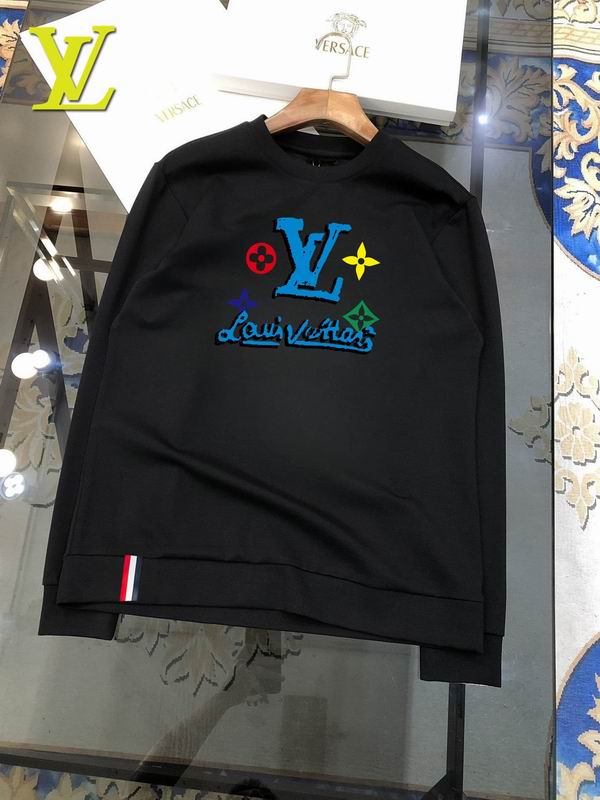 LV Sweatshirt 12y 0821