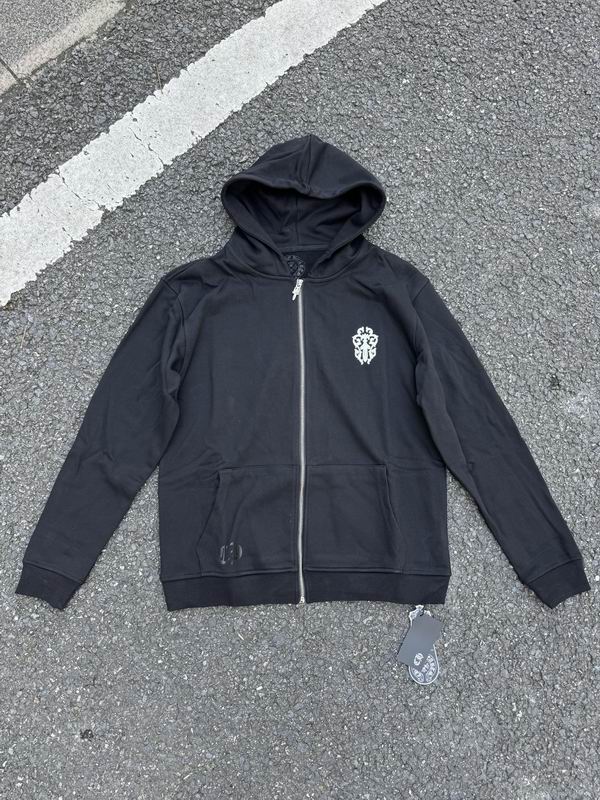 Chrome Hearts S-XL sytxH215
