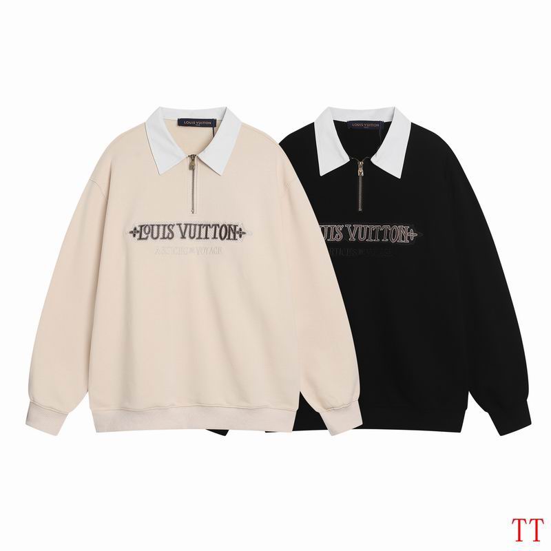 LV Sweatshirt 20t 0830