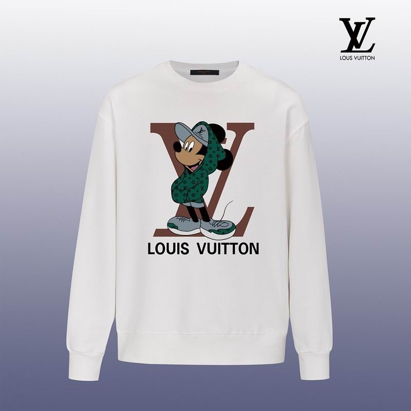 LV Sweatshirt mpt 0822